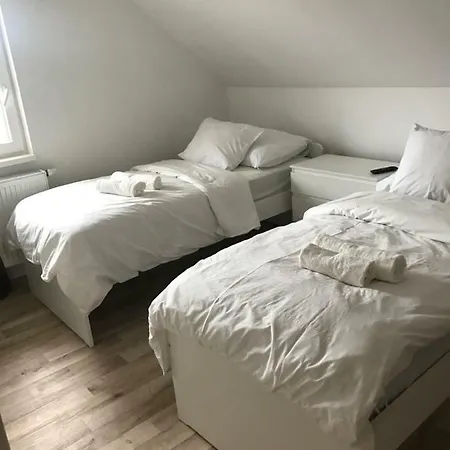 Apartman Deborah