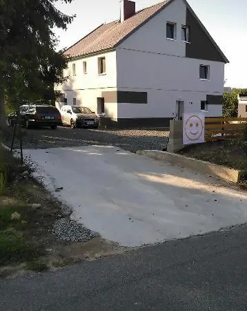 Deborah Apartman